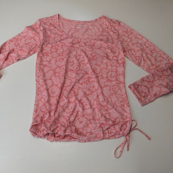 Columbia Size Small Drawstring Top - Picture 7 of 15